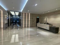 One Shenton (D1), Office #521069111